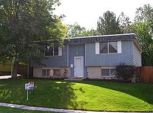 1092 E Violet Dr, Sandy, UT 84094