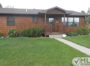 919 23rd St, Cody, WY 82414