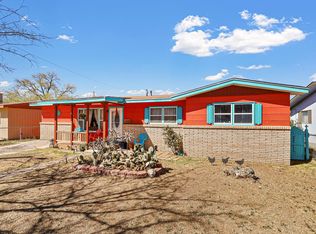 1805 Alamo Ave, Alamogordo, NM 88310