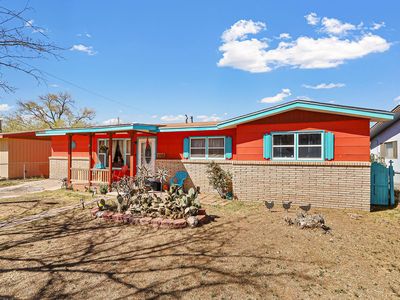 1805 Alamo Ave, Alamogordo, NM, 88310