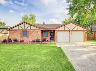 14923 Crondell Cir, Channelview, TX 77530