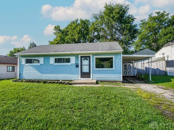 3335 Lapland Dr, Cincinnati, OH 45239