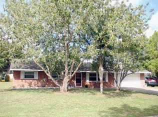 595 S Ramona Ave, Lake Alfred, FL 33850