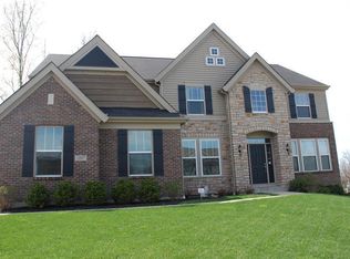 1097 Sophia Dr, Milford, OH 45150