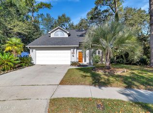 112 Thickett Pl, Wilmington, NC 28409