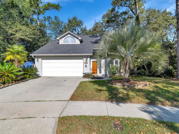 112 Thickett Place, Wilmington, NC 28409