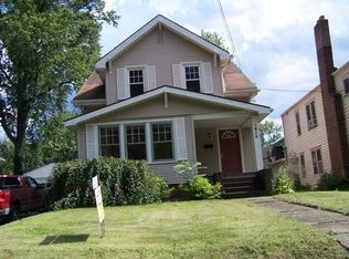 1603 Canfield Rd, Youngstown, OH 44511