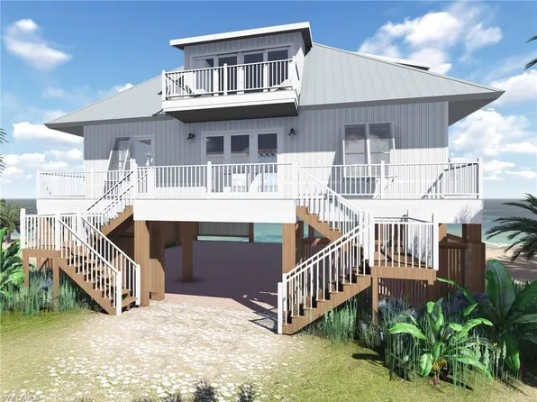 135 Useppa Is, Useppa Island, FL 33921