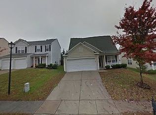 10537 Plantain Ct, Charlotte, NC 28213