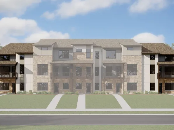 Avery Plan, Northfield