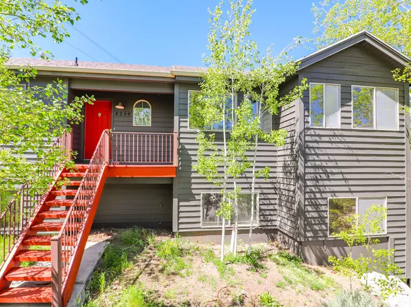 4244 Sunrise Dr Lot 54, Park City, UT 84098