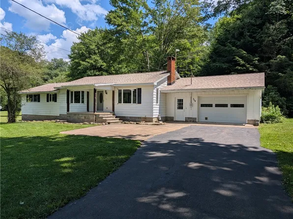 754 Bingham Rd, Cyclone, PA 16726