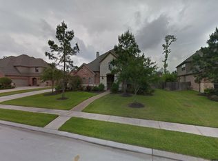 17311 Lake Chelan Ln, Humble, TX 77346
