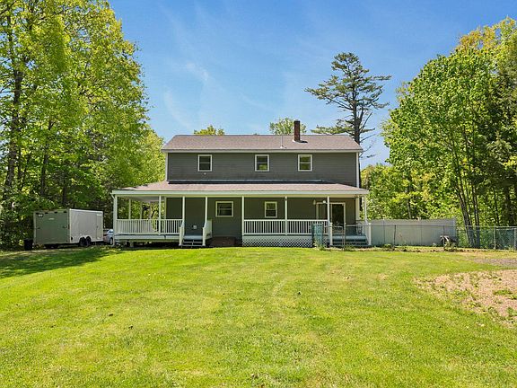 2nd image of 256 Narrows Pond Road