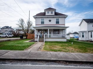 139 W Church St, Fairchance, PA 15436