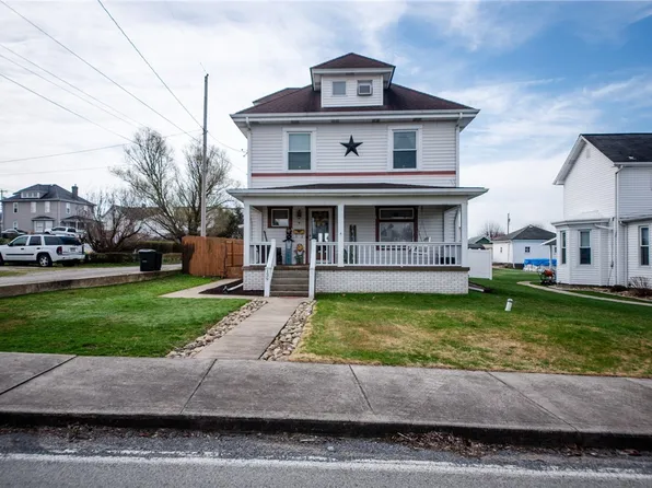 139 W Church St, Fairchance, PA 15436