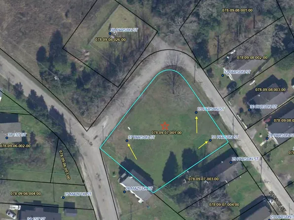 37 Parson St, Summerton, SC 29148