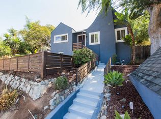 2872 Delevan Dr, Los Angeles, CA 90065