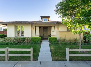 2565 Clubhouse Dr, Paso Robles, CA 93446