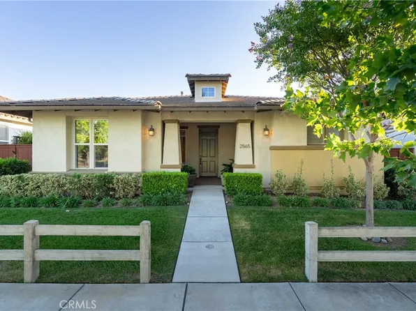 2565 Clubhouse Dr, Paso Robles, CA 93446