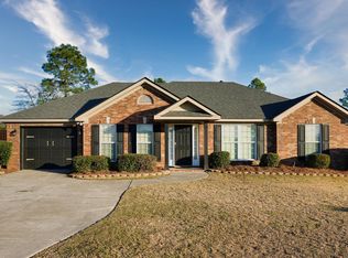 2610 Ardwick Dr, Hephzibah, GA 30815