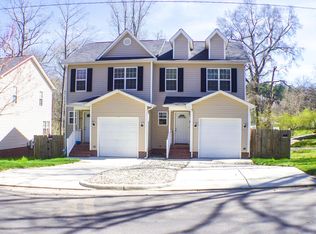 1206 Granby St, Durham, NC 27701