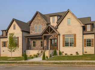 1113 Princeton Hills Dr, Nolensville, TN 37135