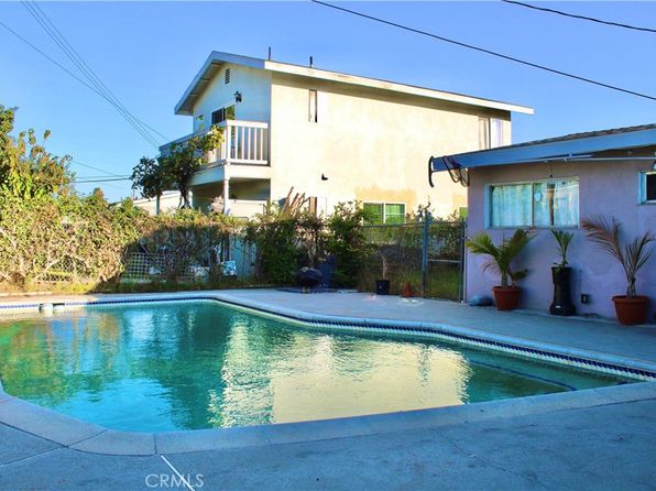 18221 Los Palacios Dr, La Puente, CA 91748