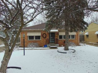 2602 E 12th St, Muncie, IN 47302