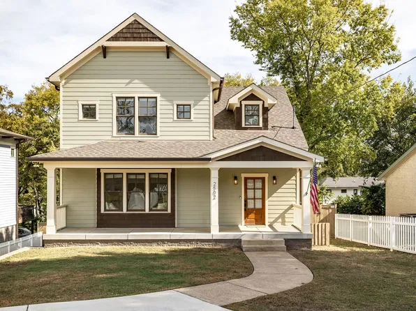 2502 9th Ave S, Nashville, TN 37204