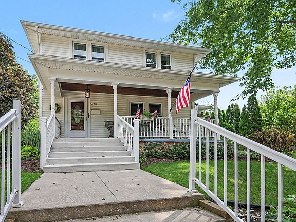 4th image of 328 Rich St
