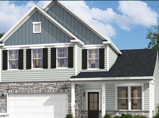 9 Harbor River Cir, Greenville, SC 29607