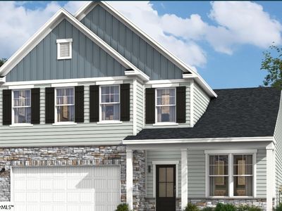 9 Harbor River Cir, Greenville, SC, 29607