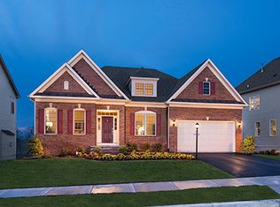 10834 Glowing Hearth Way, Monrovia, MD 21770