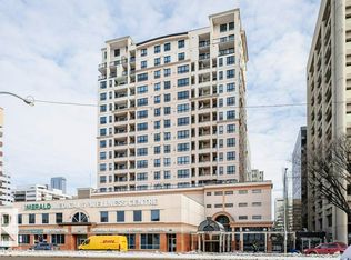 9939 109th St NW #1208, Edmonton, AB