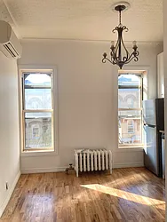 Rented by Brooklyn Real Estate Services