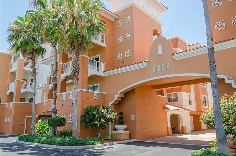 1st image of 630 Pinellas Bayway S #3301