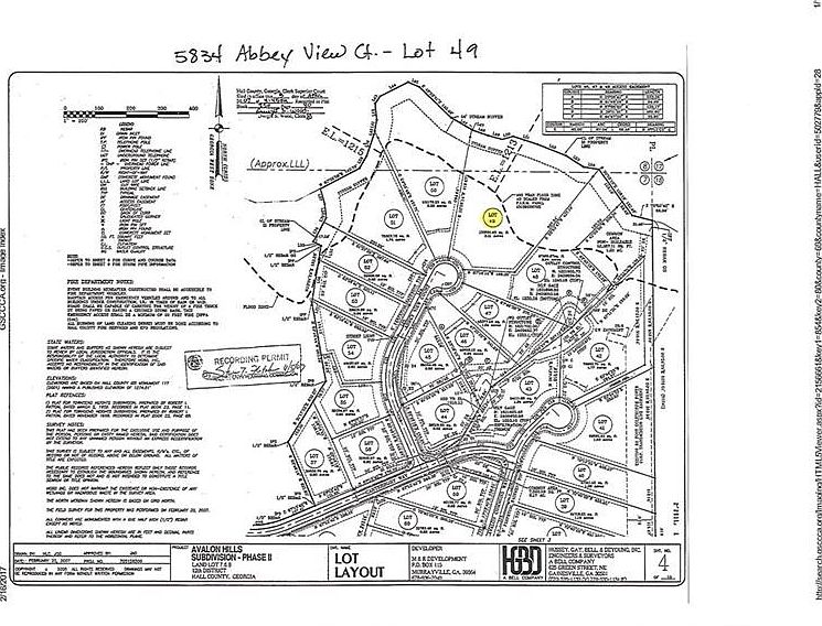 1st image of 5834 Abbey View Ct