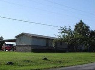 1048 N New Bethel Blvd, Ada, OK 74820