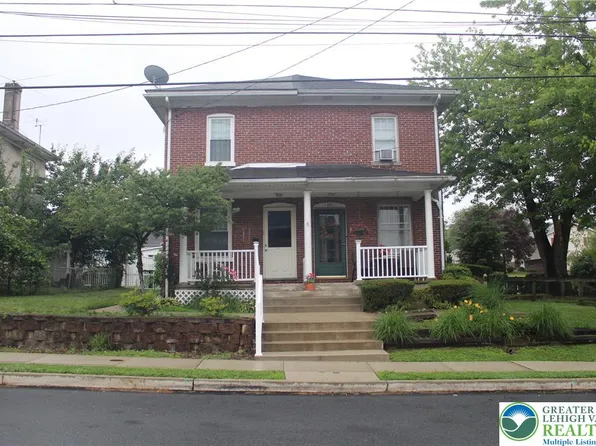 303 Berks St, Easton, PA 18045