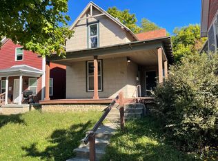 204 W Stadium Ave, West Lafayette, IN 47906