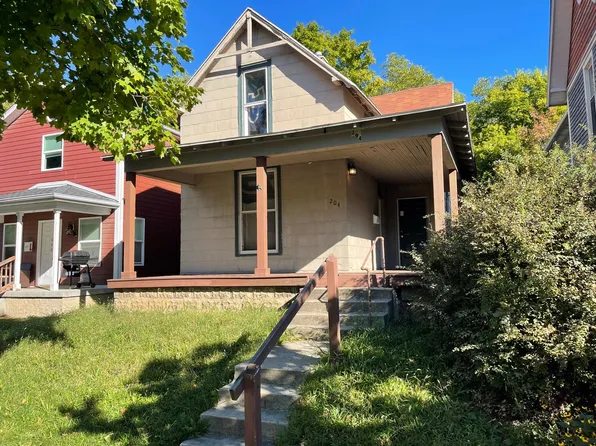 204 W Stadium Ave, West Lafayette, IN 47906