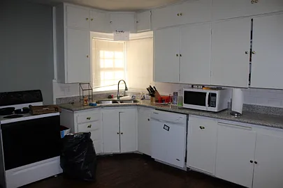 2508 21st St Front - PM1 - 1 — Photo 1