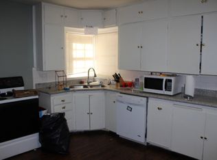 2508 21st St, Lubbock, TX 79410