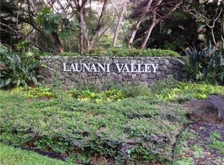 95-798 Wikao St APT S103, Mililani, HI 96789