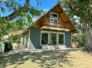 979 Evergreen Ridge Rd, Riddle, OR 97469