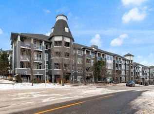 25 N Auburn Meadows Ave SE #125, Calgary, AB T3M 2L3