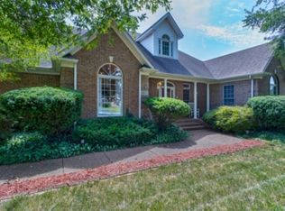 1517 Neptune Way, Bowling Green, KY 42104