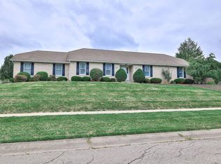 74 Justin Pl, Hamilton, OH 45013