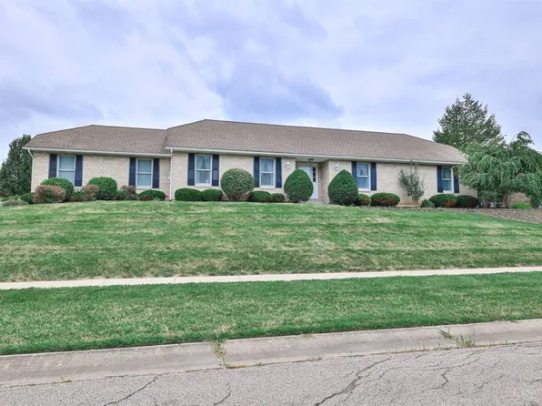 74 Justin Pl, Hamilton, OH 45013